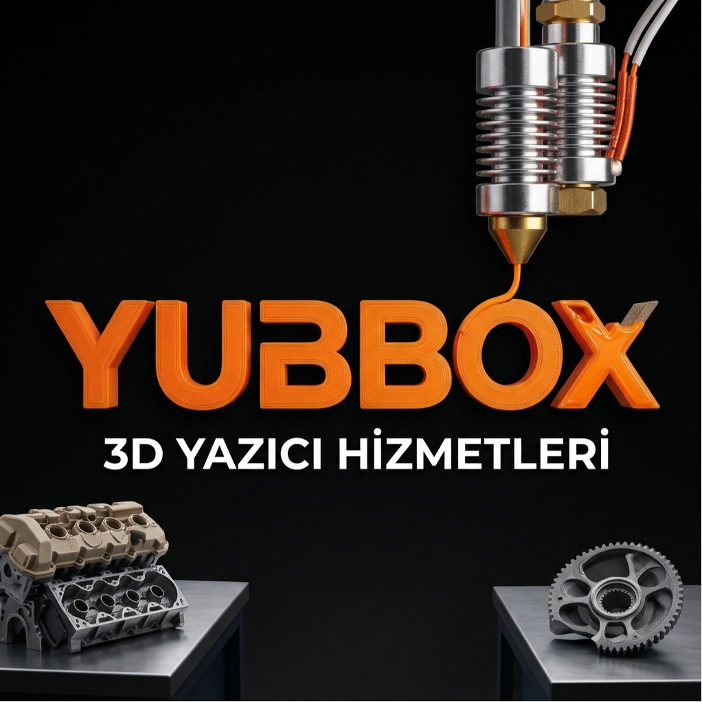 YUBBOX