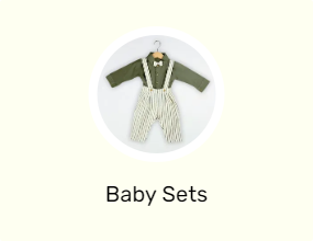 Baby Sets