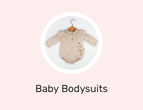 Baby Bodysuits
