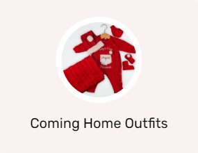 Coming Home Outfits