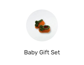 Baby Gift Set
