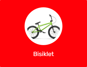 Bisiklet