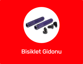 Bisiklet Gidonu
