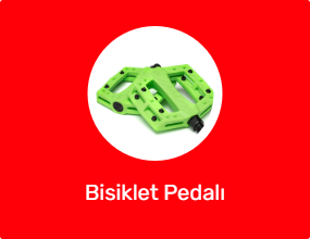 Bisiklet Pedalı