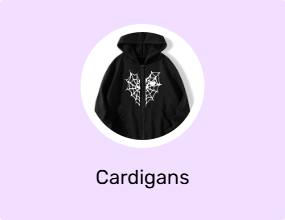 Cardigans