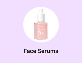 Face Serums