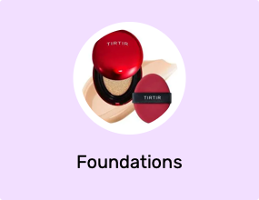 Foundations
