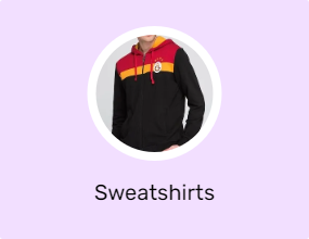 Sweatshirts