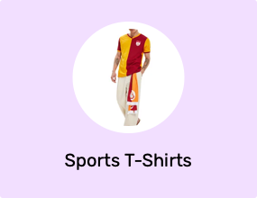 Sports T-Shirts