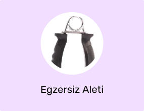 Egzersiz Aleti
