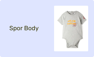 Spor Body