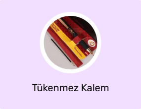 Tükenmez Kalem