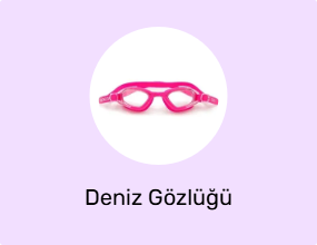Deniz Gözlüğü