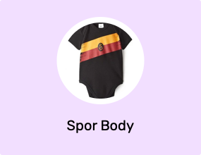 Spor Body