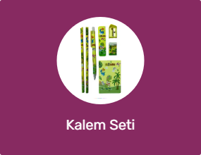 Kalem Seti