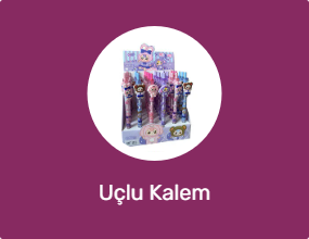 Uçlu Kalem