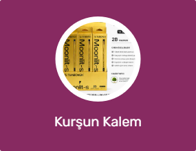 Kurşun Kalem