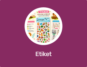 Etiket