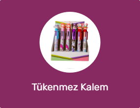 Tükenmez Kalem