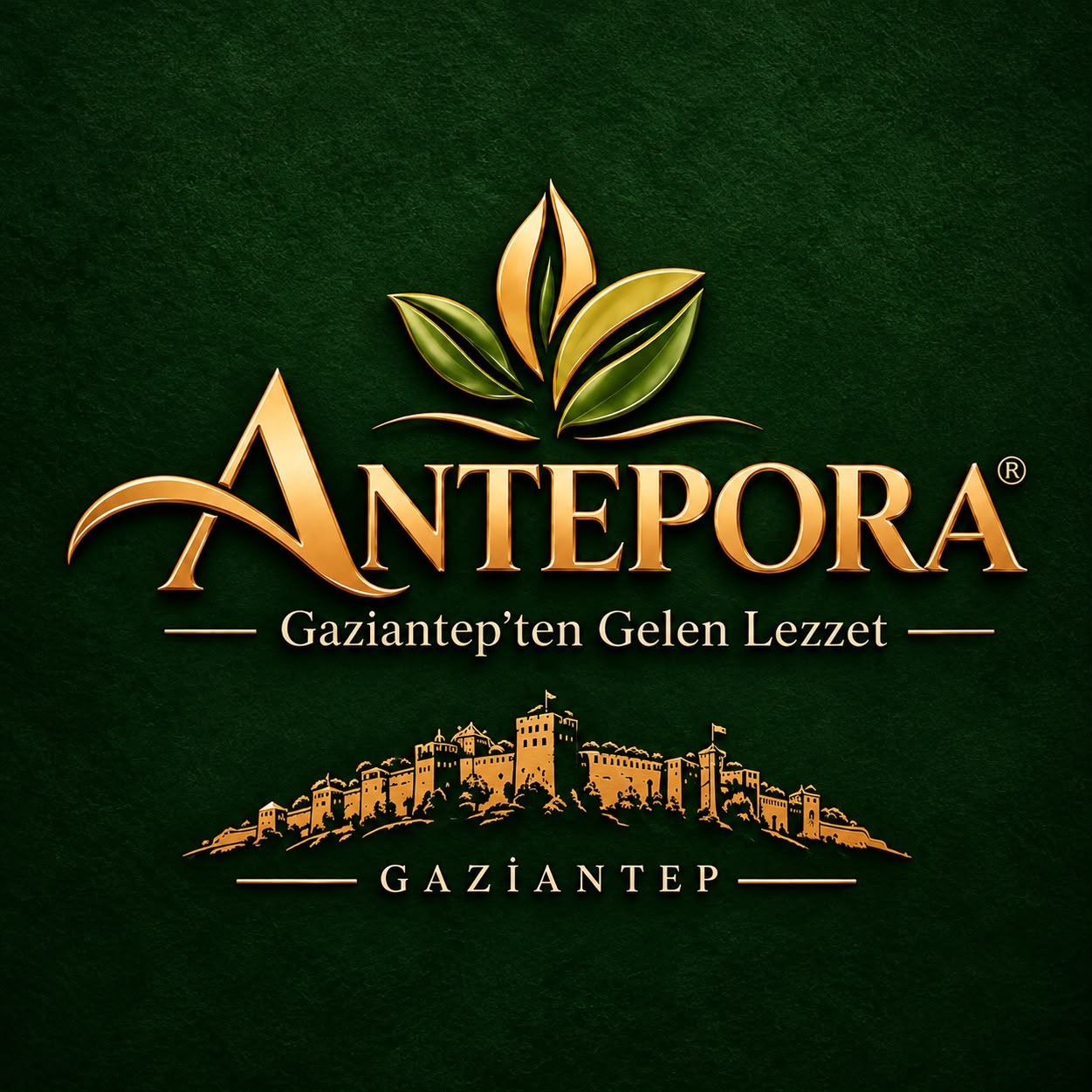 Antepora Yöresel Ürünler