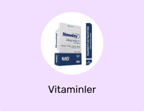 Vitaminler