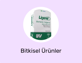 Bitkisel Ürünler