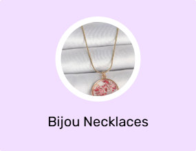 Bijou Necklaces