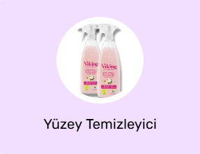 Yüzey Temizleyici