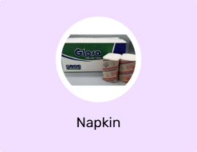 Napkin