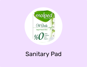 Sanitary Pad