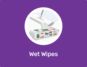 Wet Wipes