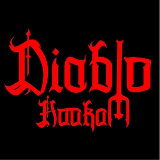 Diablo Hookah