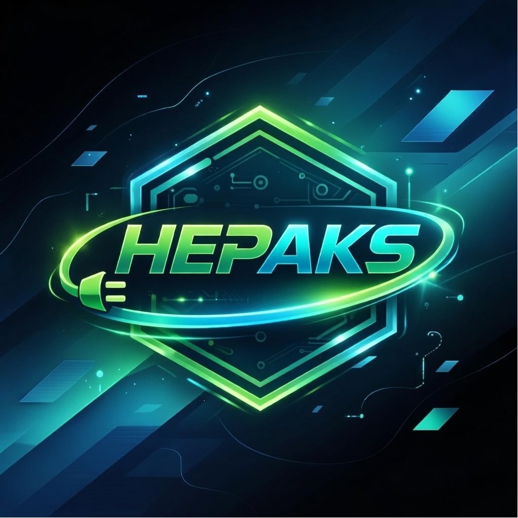 Hepaks