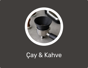 Çay & Kahve Makinesi Aksesuar