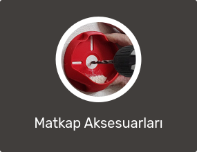 Matkap Aksesuarları