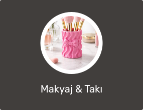 Makyaj Organizerı