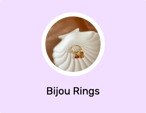 Bijou Rings