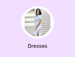 Dresses