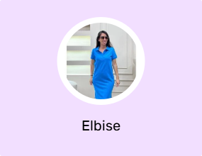Elbise