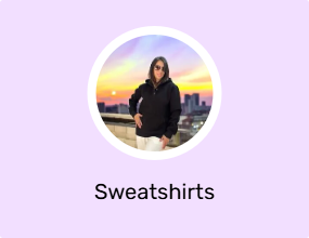 Sweatshirts