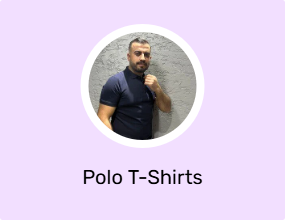 Polo T-Shirts