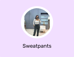 Sweatpants