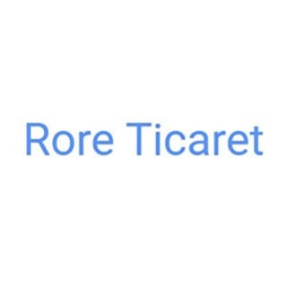 Rore Ticaret