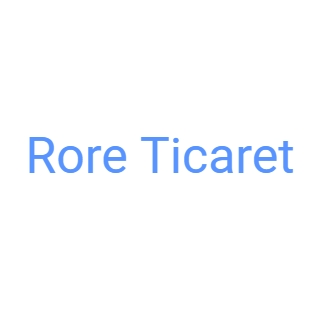 Rore Ticaret