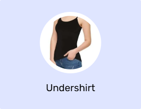 Undershirt