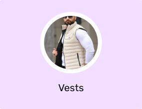 Vests