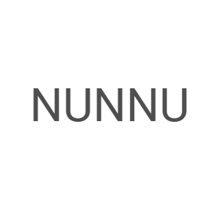 NUNNU