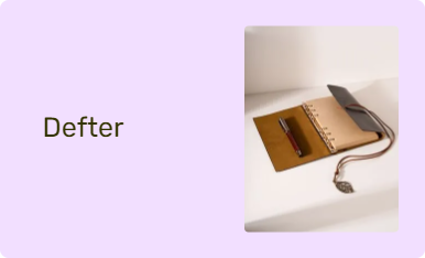 Defter
