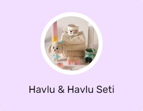 Havlu & Havlu Seti