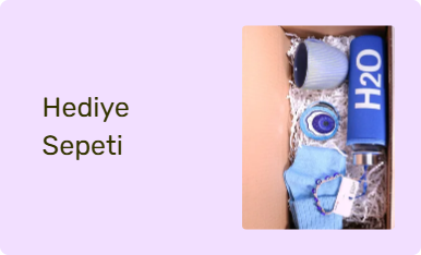 Hediye Sepeti